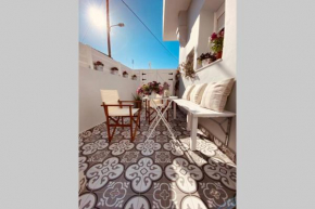 Casa del Sud - Dodekanes Apolakkia